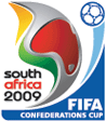 SOUTH AFRICA 2009