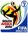 SOUTH AFRICA 2010